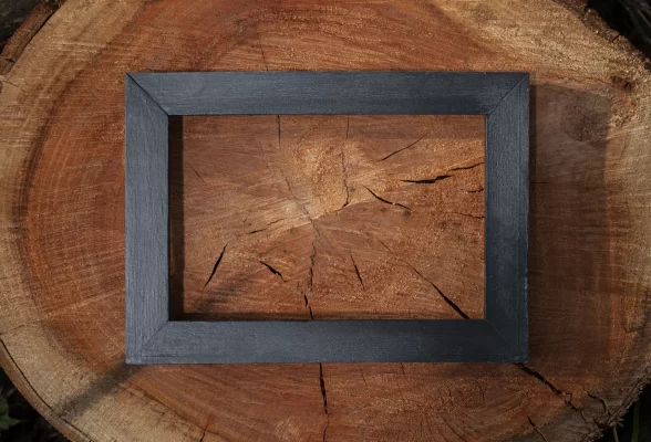 view-frame-wooden-background view-frame-wooden-background